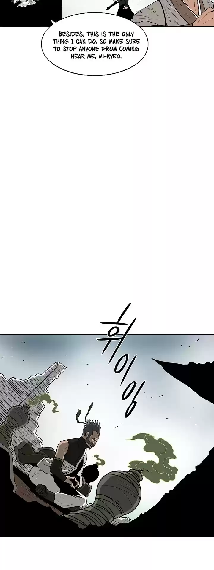 Legend Of The Northern Blade Chapter 32