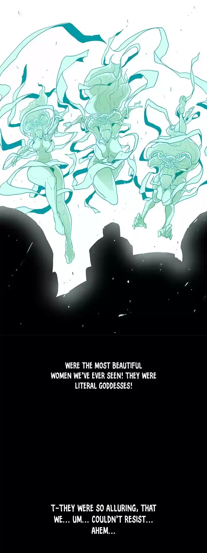 Legend Of The Northern Blade Chapter 34