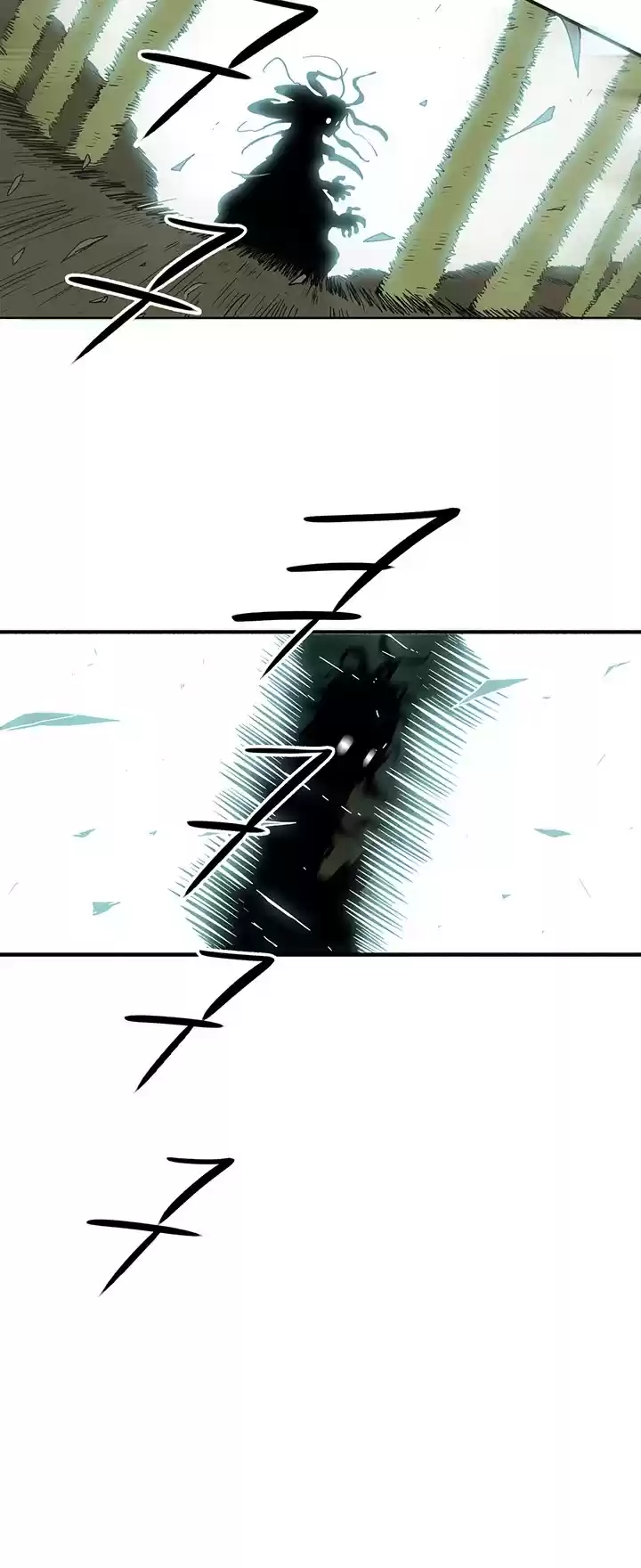 Legend Of The Northern Blade Chapter 34