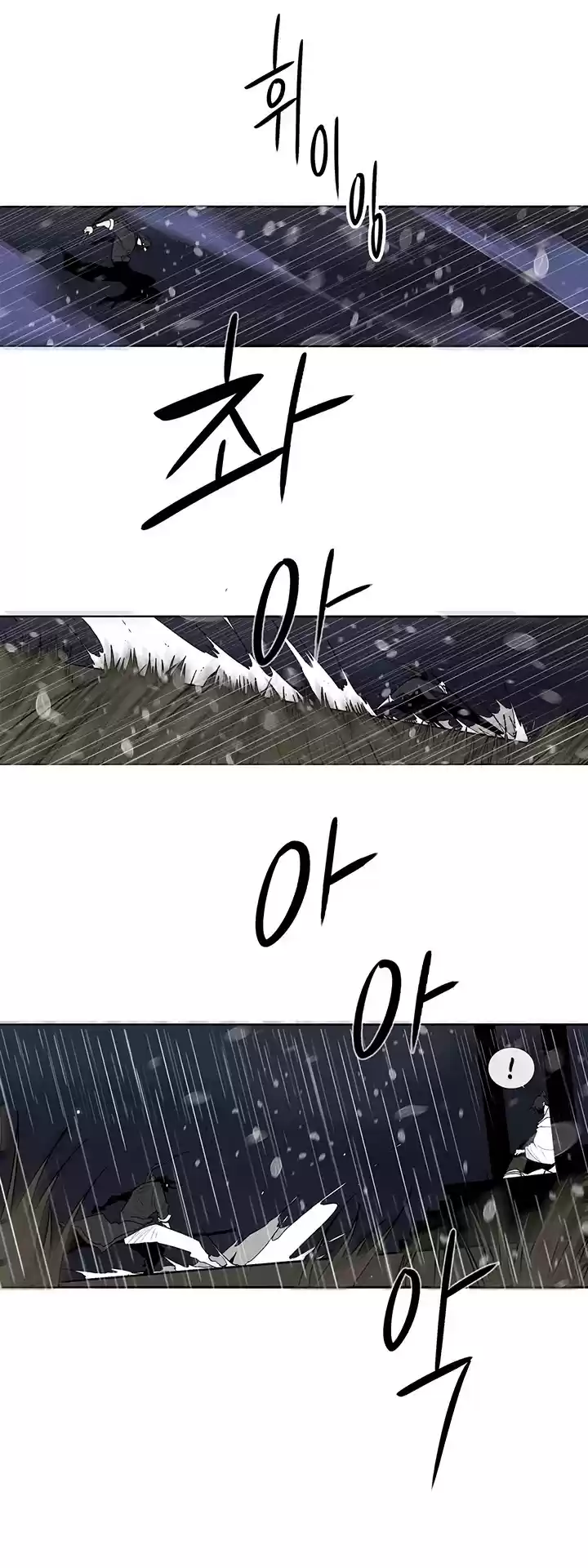 Legend Of The Northern Blade Chapter 36