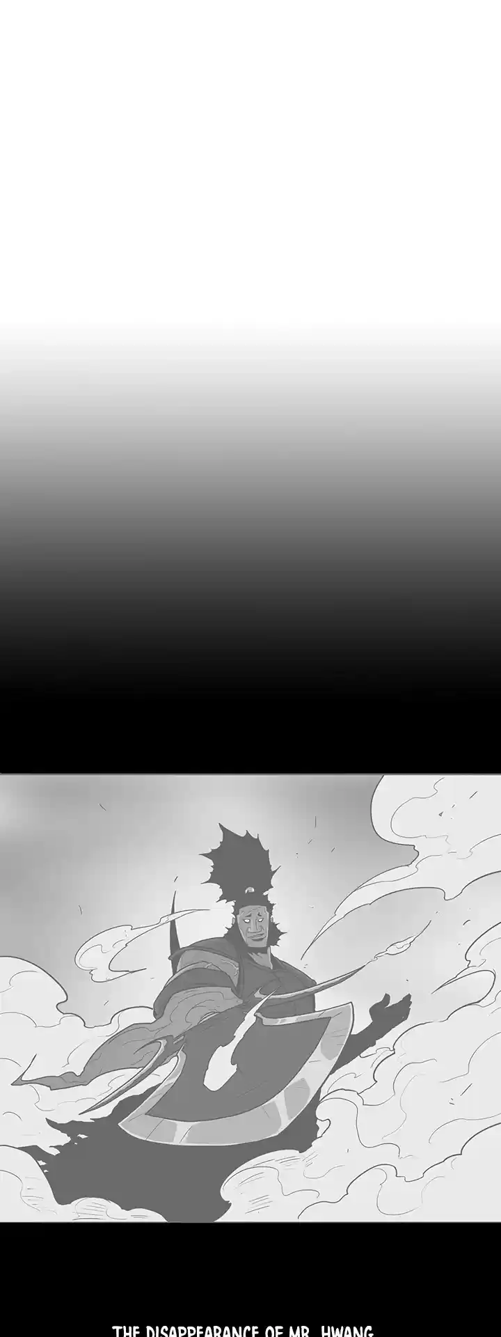 Legend Of The Northern Blade Chapter 39