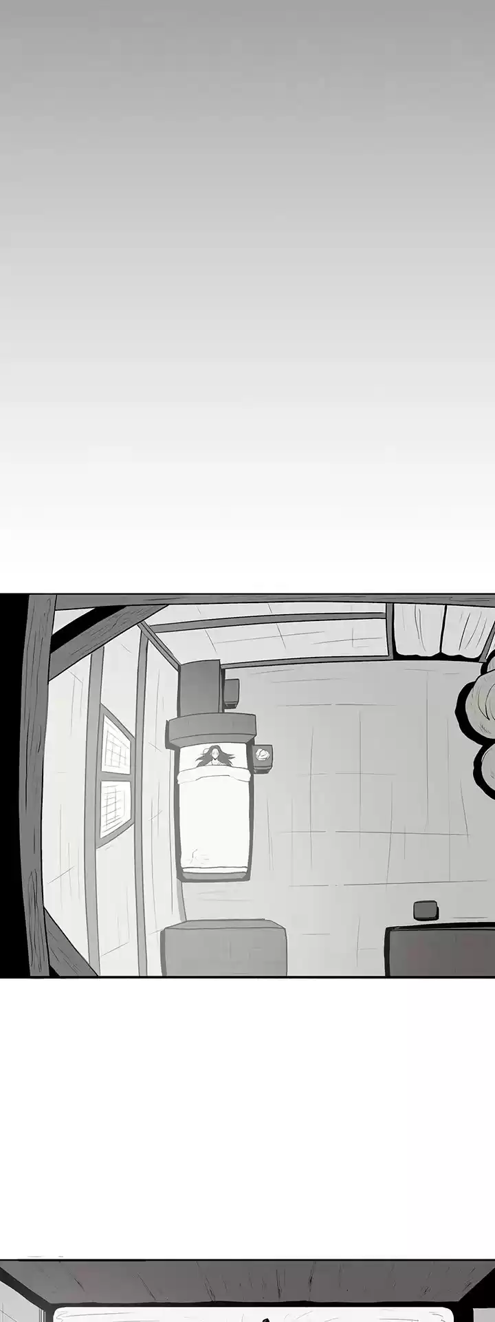 Legend Of The Northern Blade Chapter 4