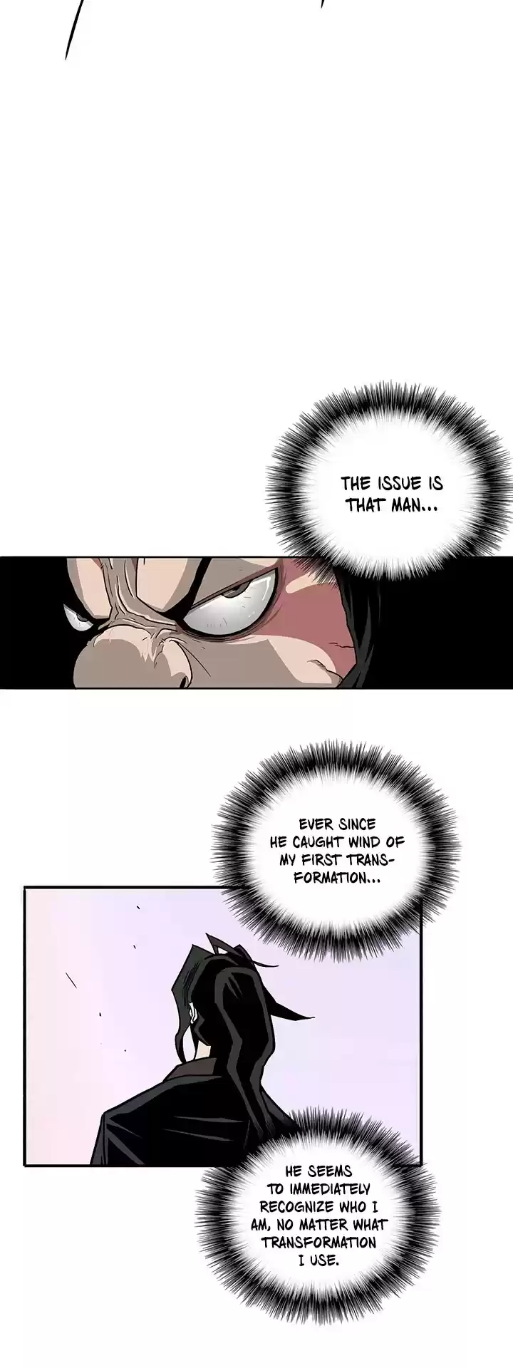 Legend Of The Northern Blade Chapter 41