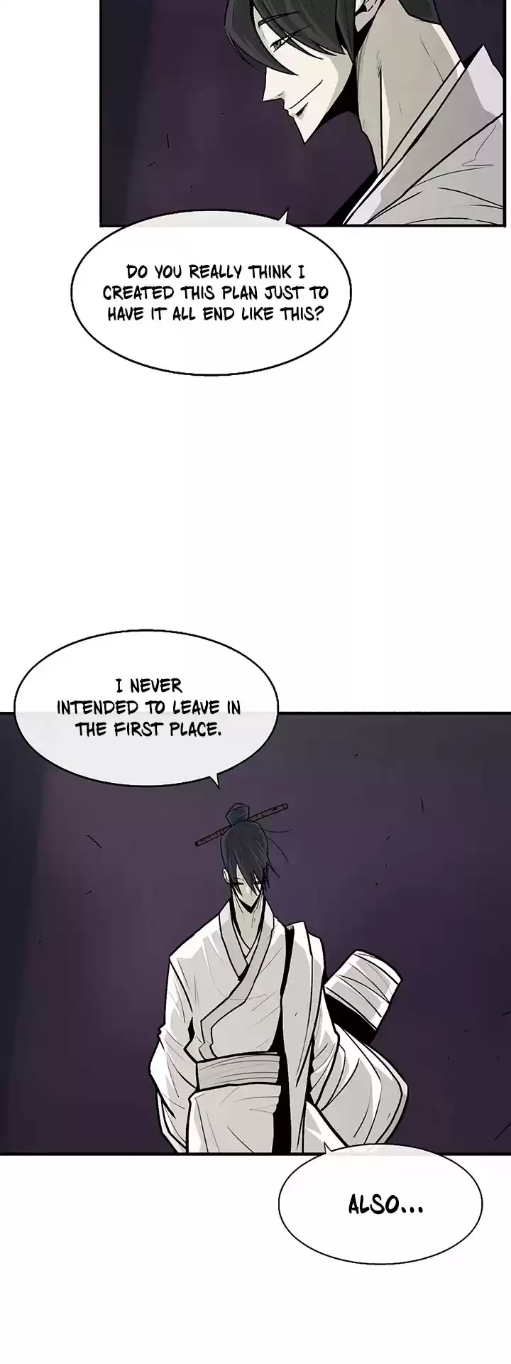 Legend Of The Northern Blade Chapter 44