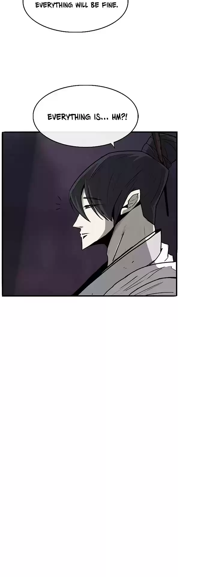 Legend Of The Northern Blade Chapter 44