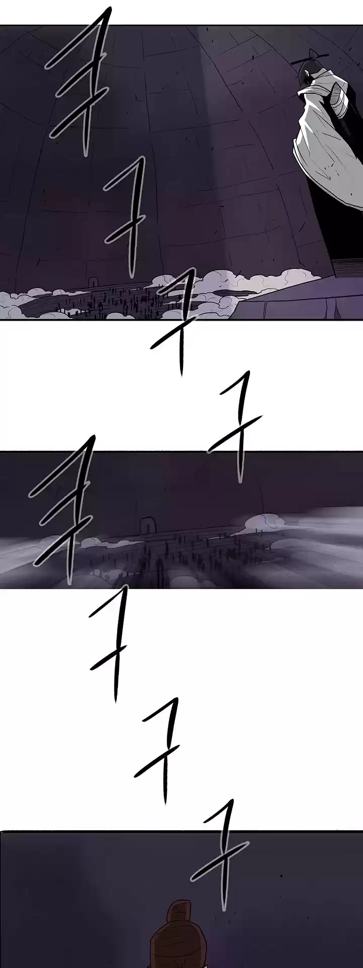 Legend Of The Northern Blade Chapter 44