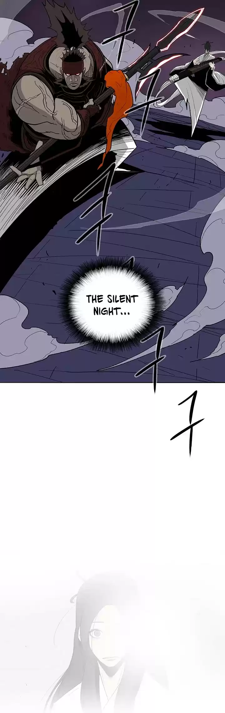 Legend Of The Northern Blade Chapter 45