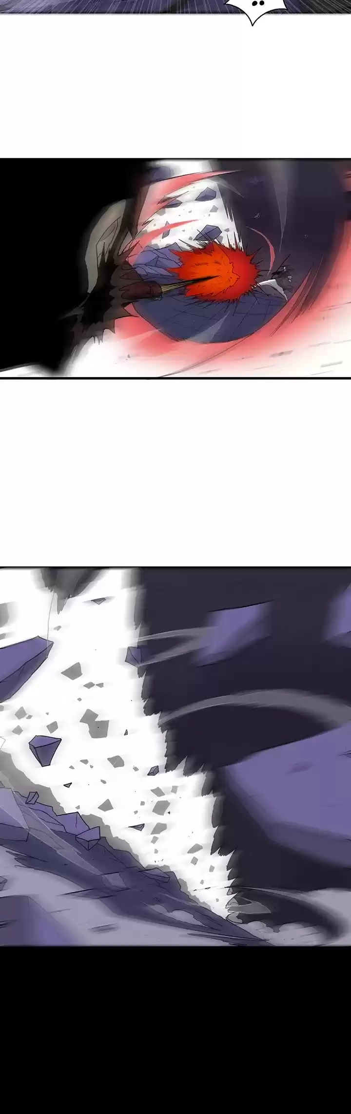 Legend Of The Northern Blade Chapter 45