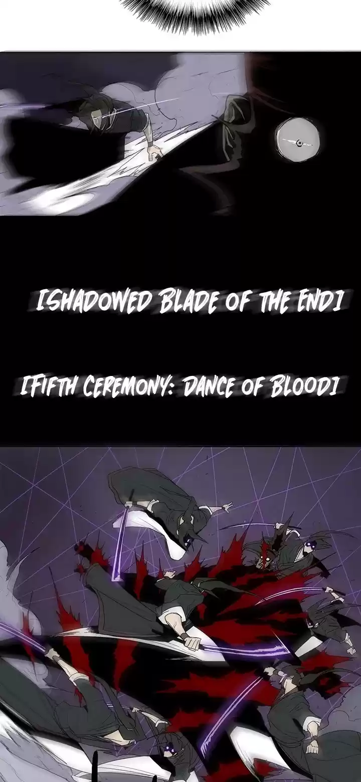 Legend Of The Northern Blade Chapter 45