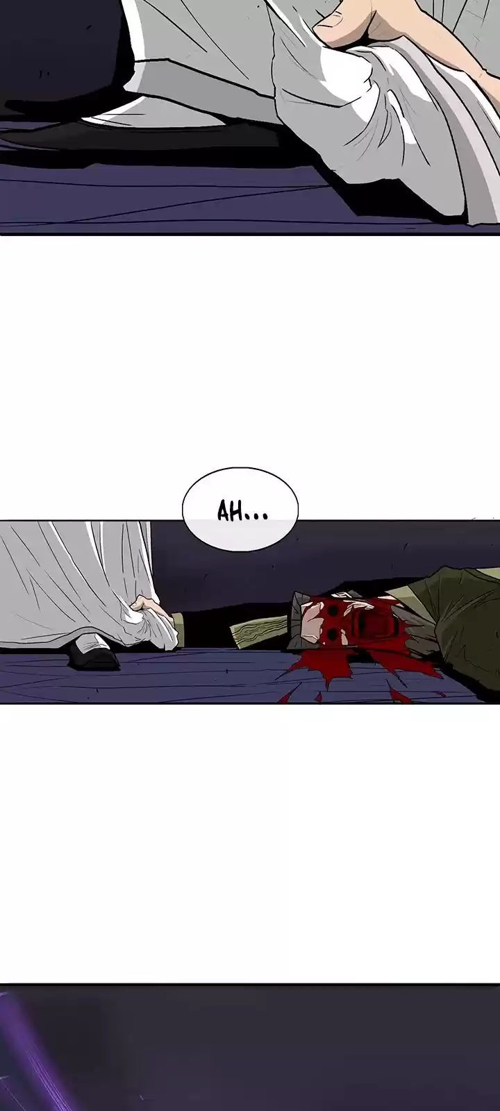 Legend Of The Northern Blade Chapter 45