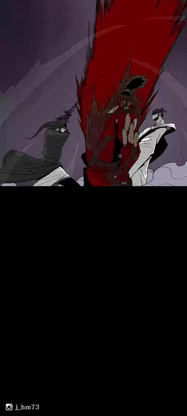 Legend Of The Northern Blade Chapter 45