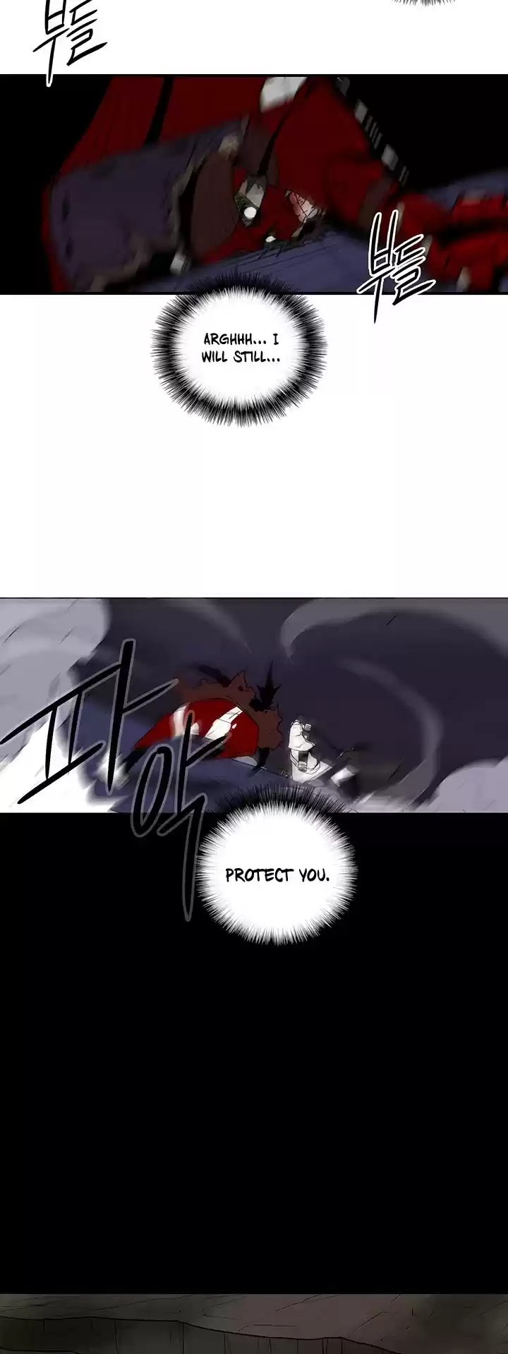 Legend Of The Northern Blade Chapter 46