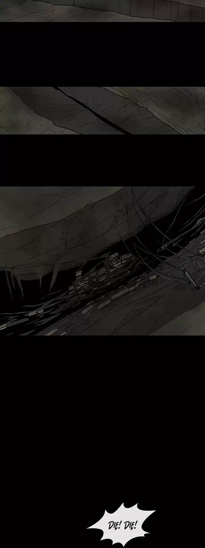 Legend Of The Northern Blade Chapter 46