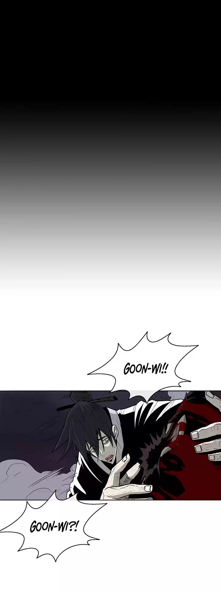 Legend Of The Northern Blade Chapter 46