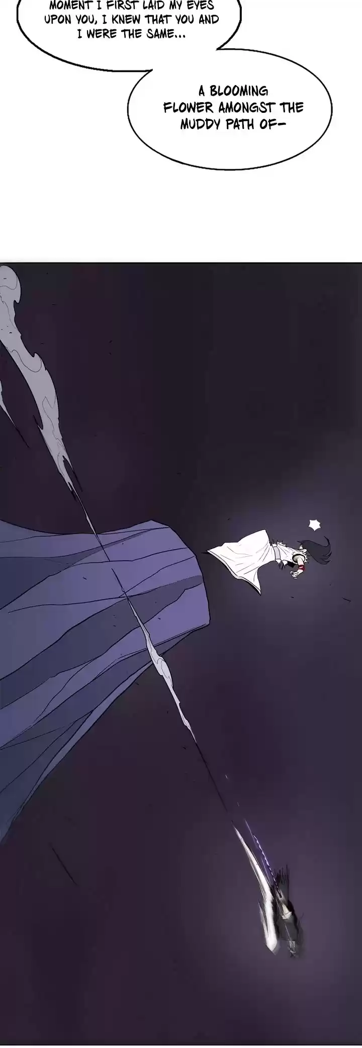 Legend Of The Northern Blade Chapter 47