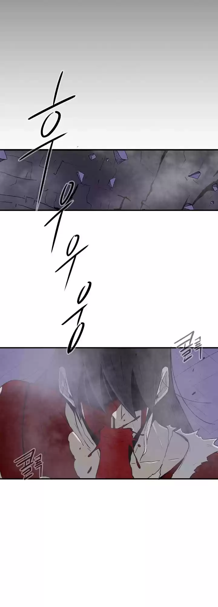 Legend Of The Northern Blade Chapter 47