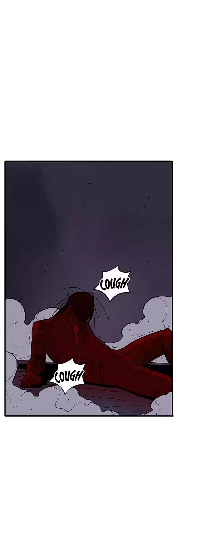 Legend Of The Northern Blade Chapter 48