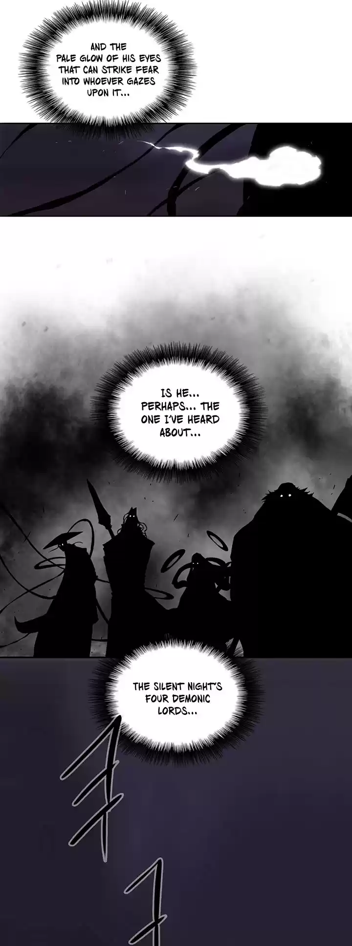 Legend Of The Northern Blade Chapter 48