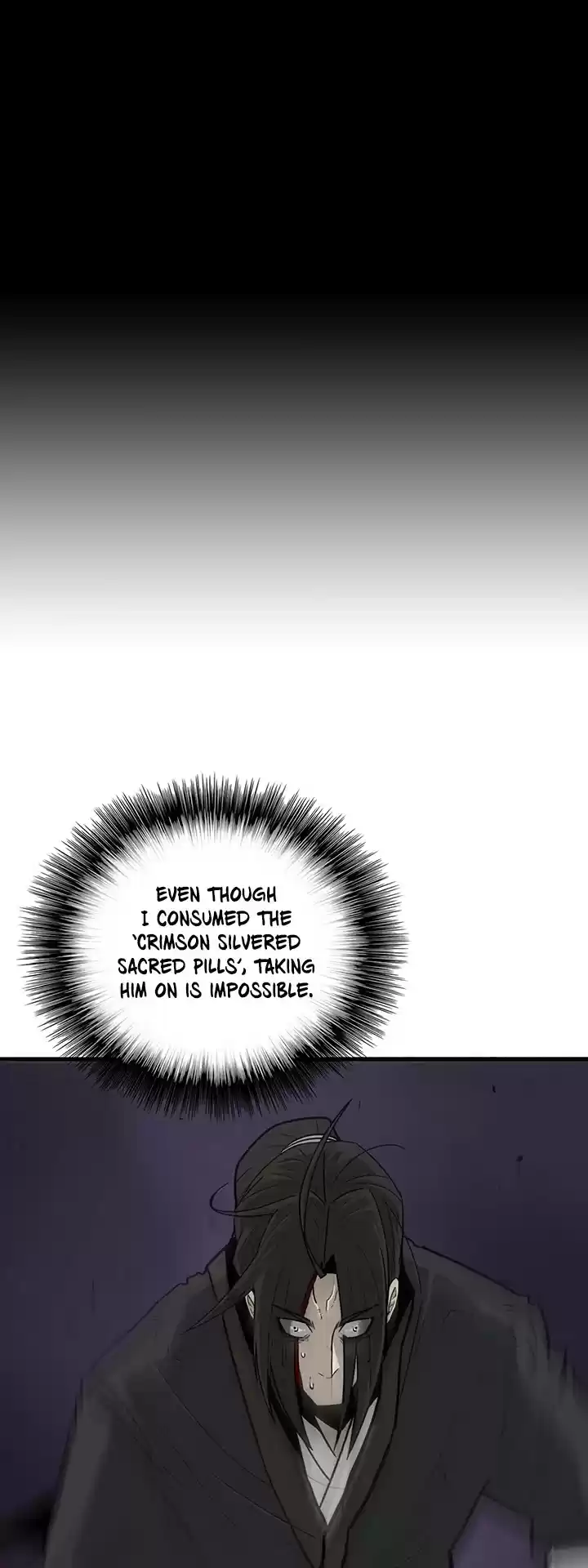 Legend Of The Northern Blade Chapter 48