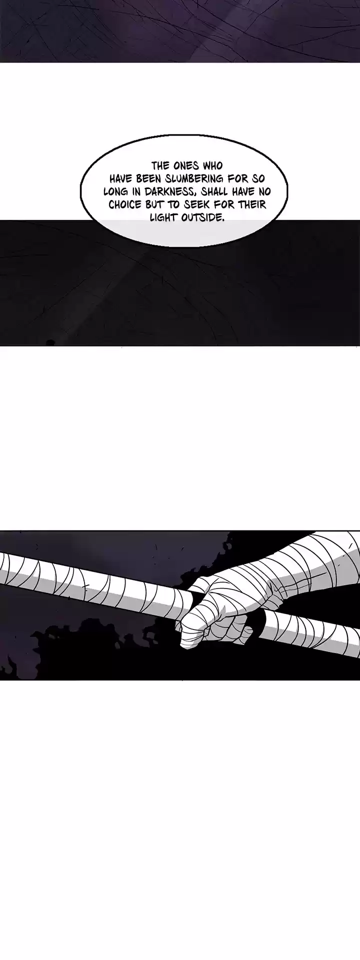 Legend Of The Northern Blade Chapter 48