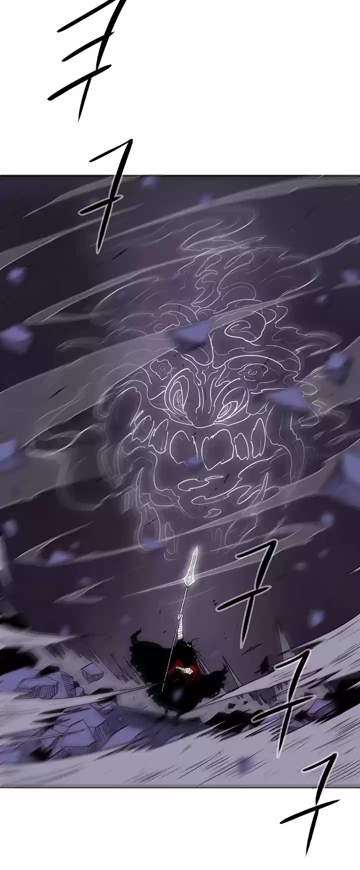 Legend Of The Northern Blade Chapter 49