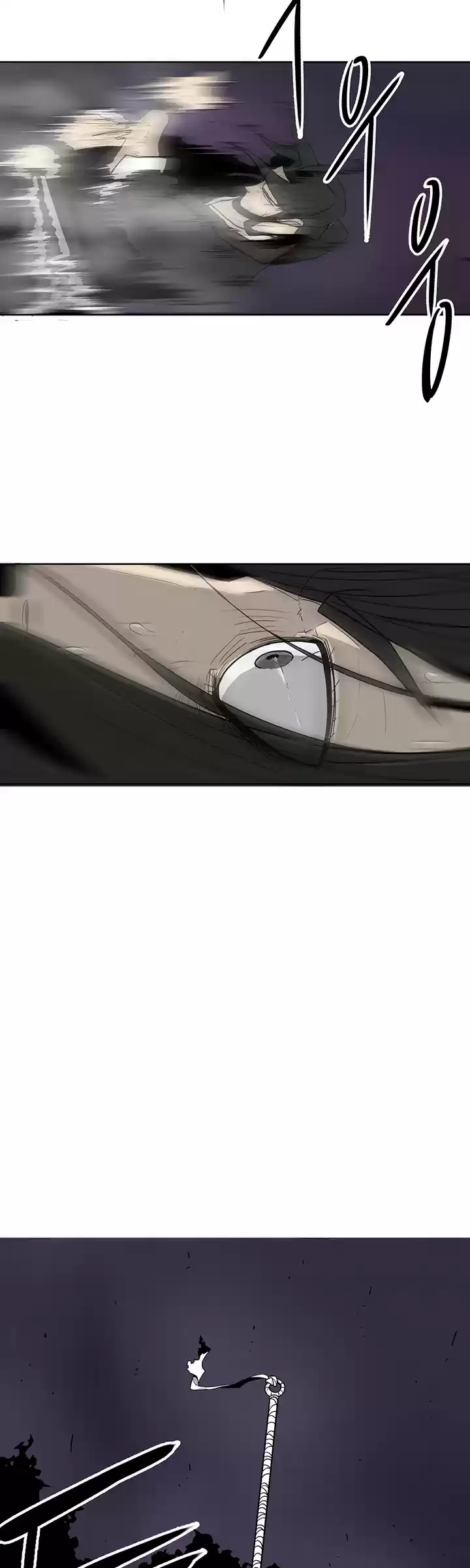 Legend Of The Northern Blade Chapter 49