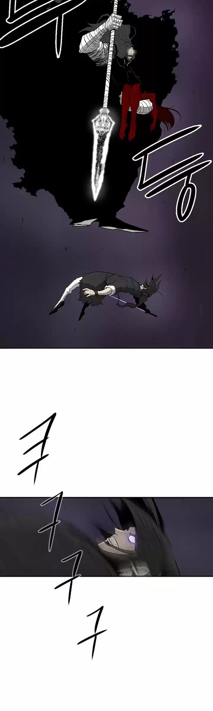 Legend Of The Northern Blade Chapter 49