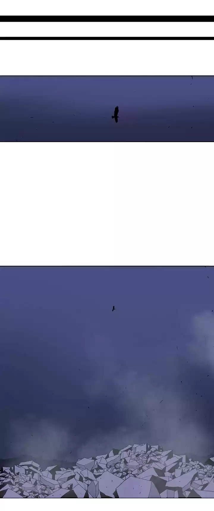 Legend Of The Northern Blade Chapter 49