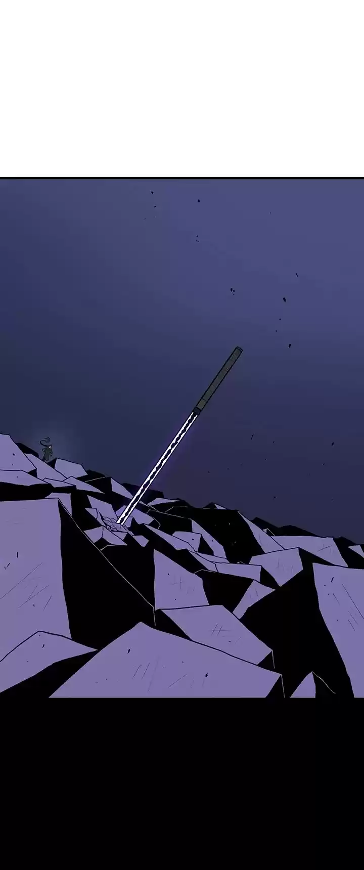 Legend Of The Northern Blade Chapter 49