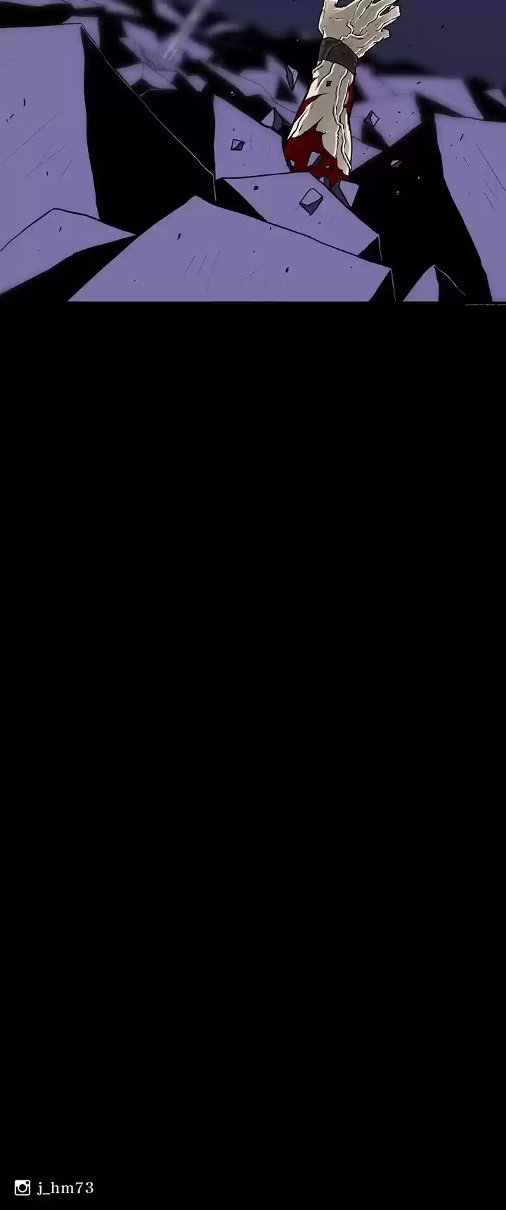 Legend Of The Northern Blade Chapter 49