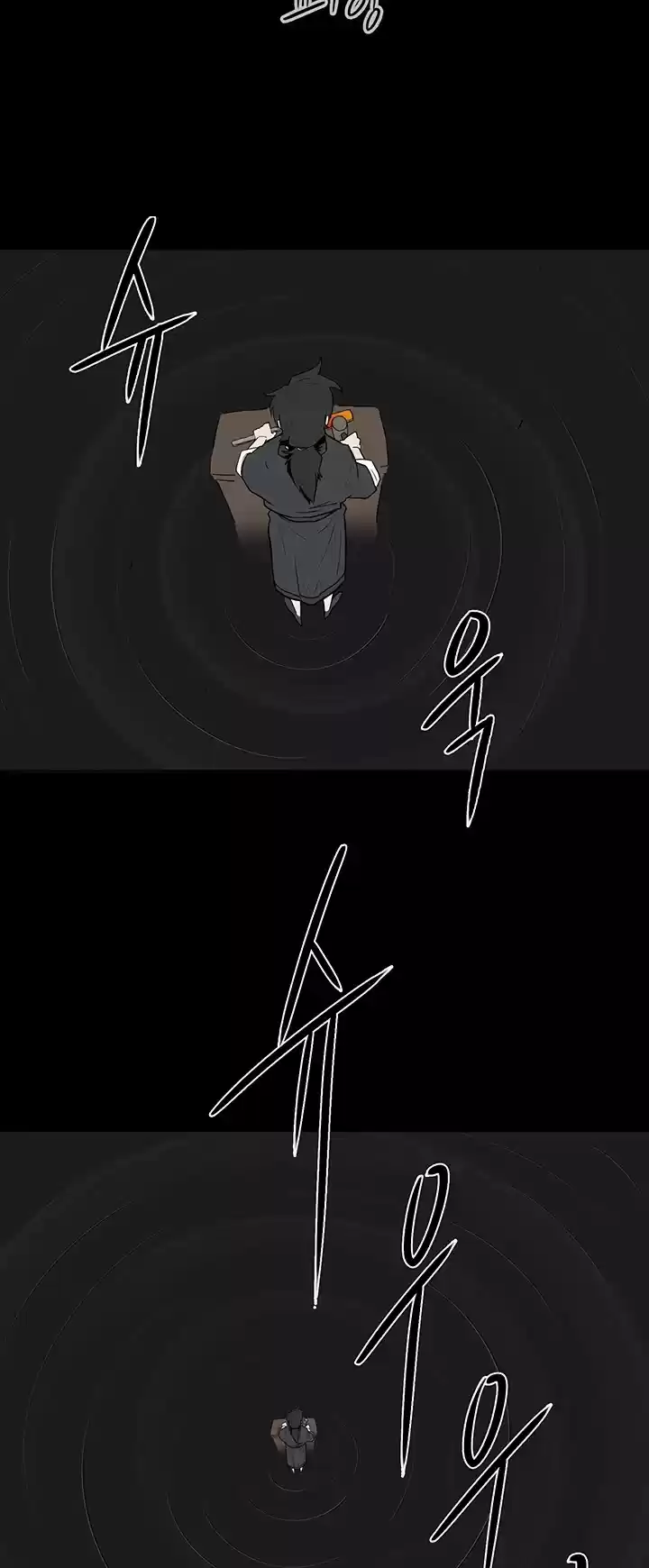 Legend Of The Northern Blade Chapter 5