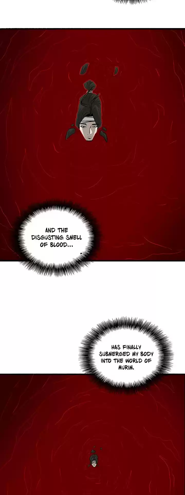 Legend Of The Northern Blade Chapter 50