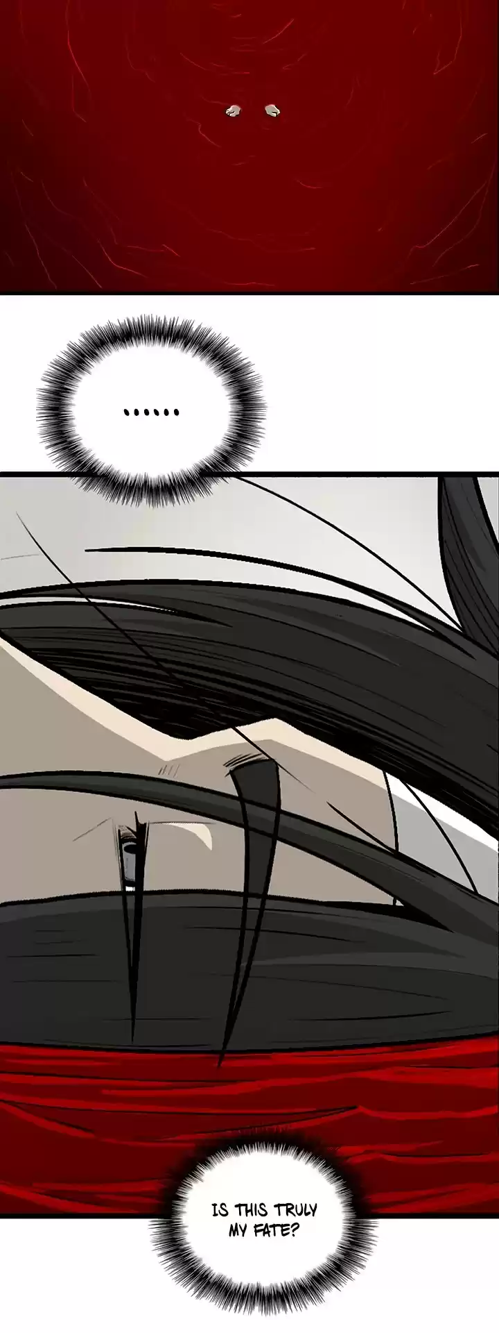 Legend Of The Northern Blade Chapter 50