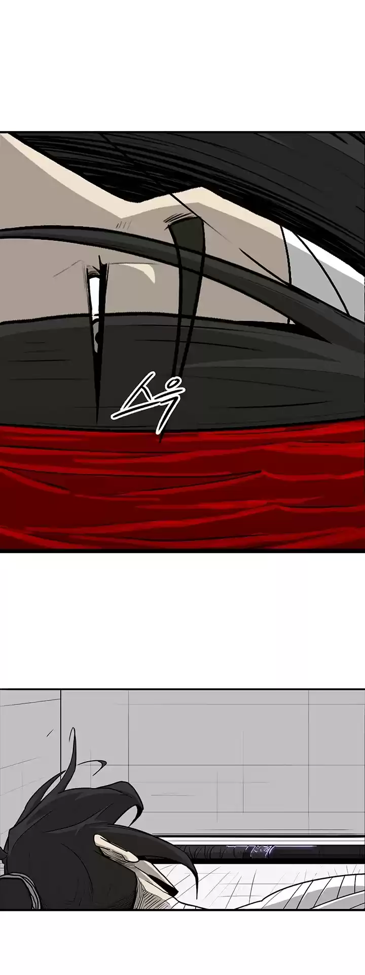 Legend Of The Northern Blade Chapter 50