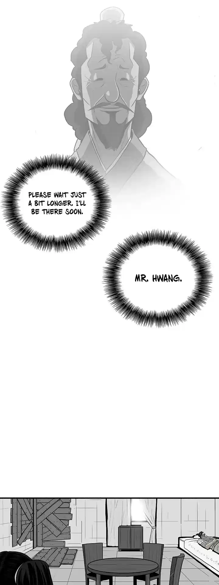 Legend Of The Northern Blade Chapter 50