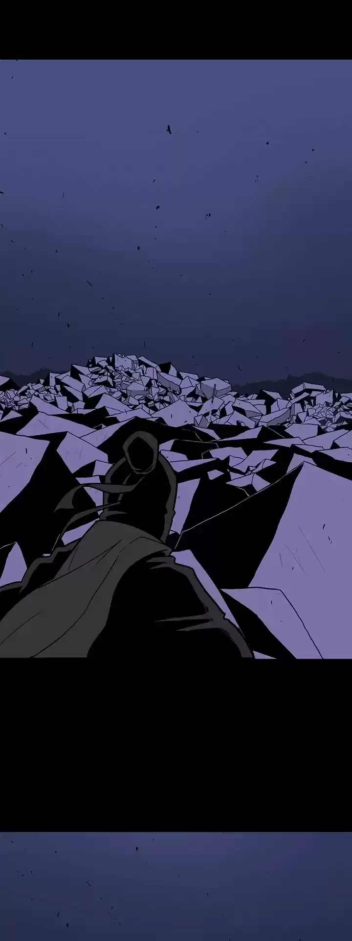 Legend Of The Northern Blade Chapter 50