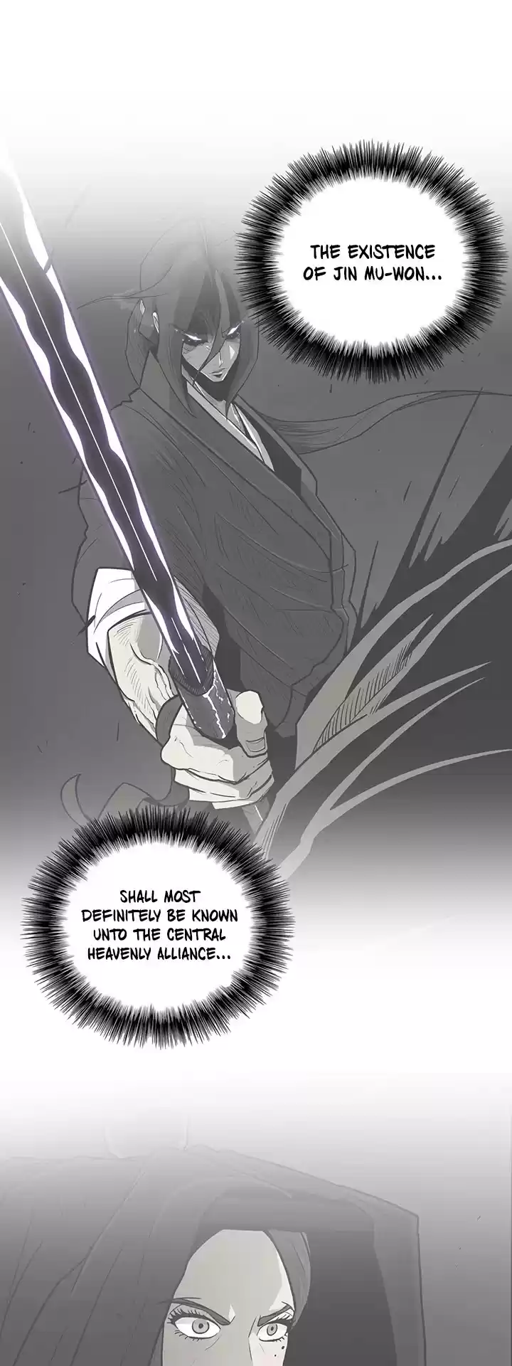 Legend Of The Northern Blade Chapter 50