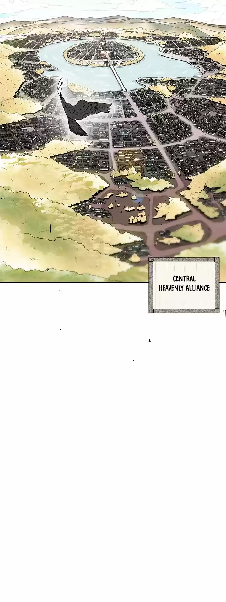 Legend Of The Northern Blade Chapter 50