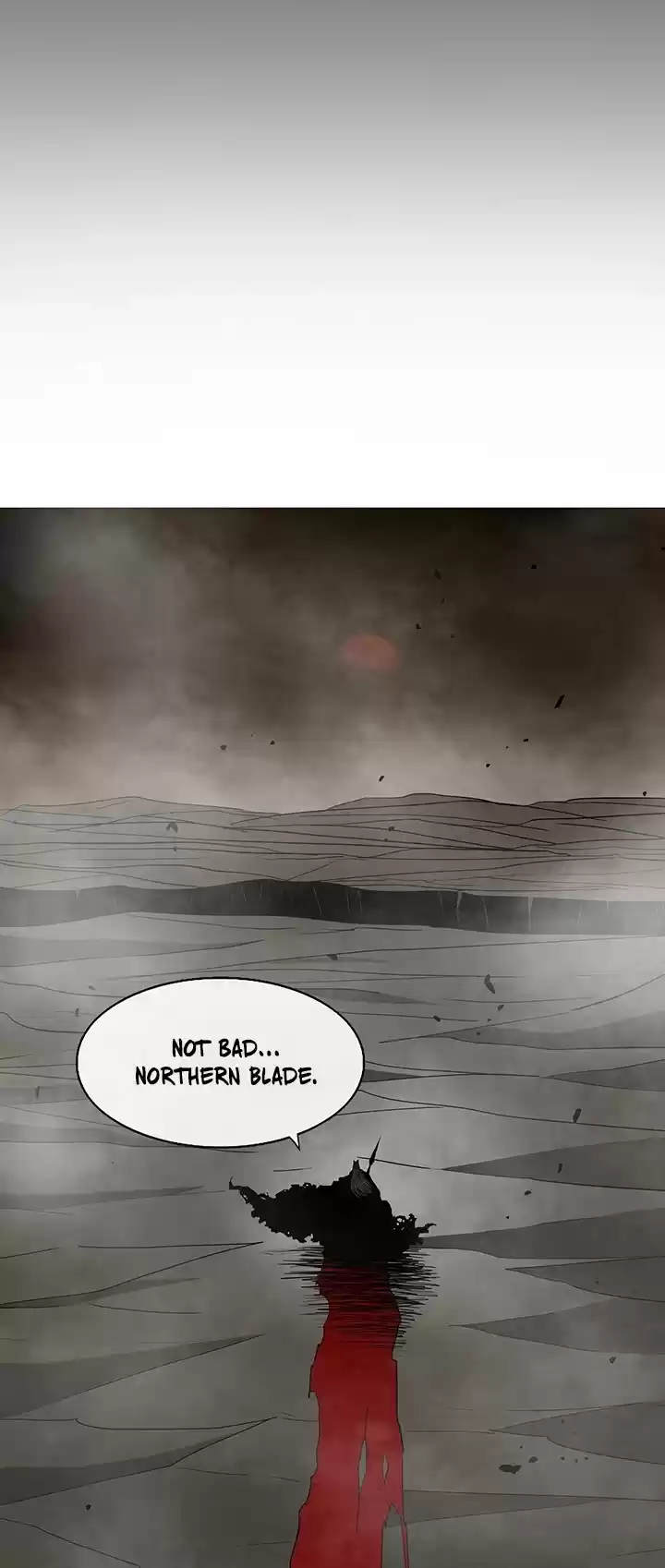 Legend Of The Northern Blade Chapter 51