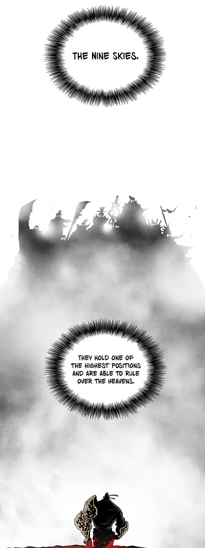 Legend Of The Northern Blade Chapter 51