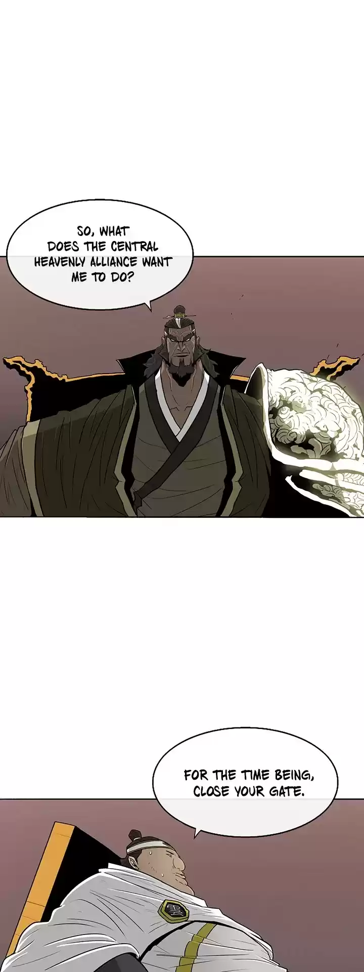 Legend Of The Northern Blade Chapter 51