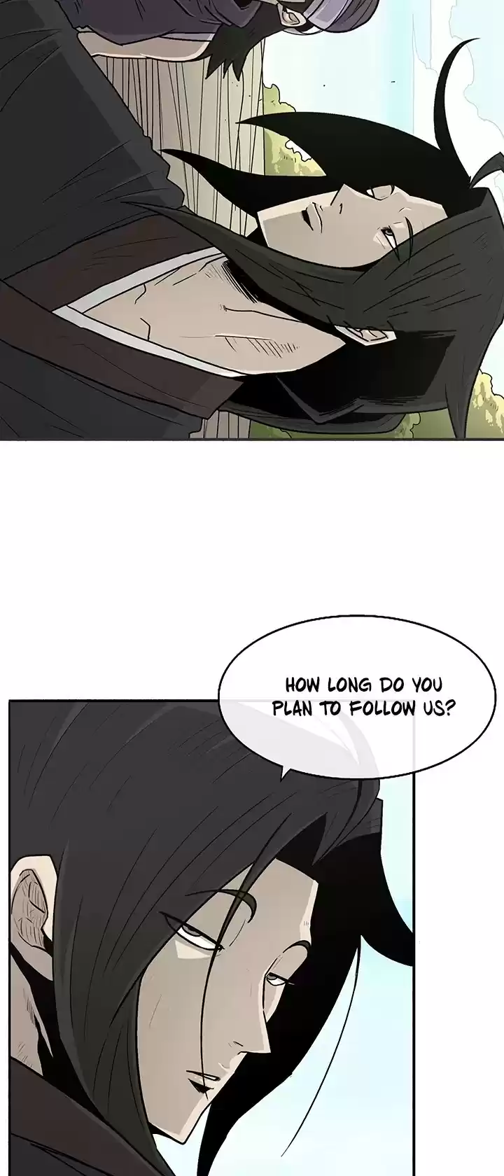 Legend Of The Northern Blade Chapter 52