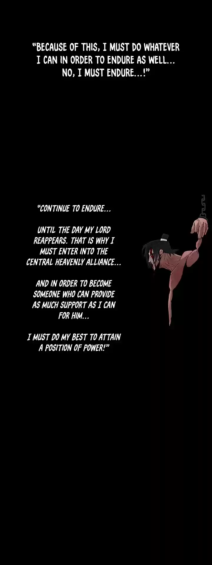 Legend Of The Northern Blade Chapter 52