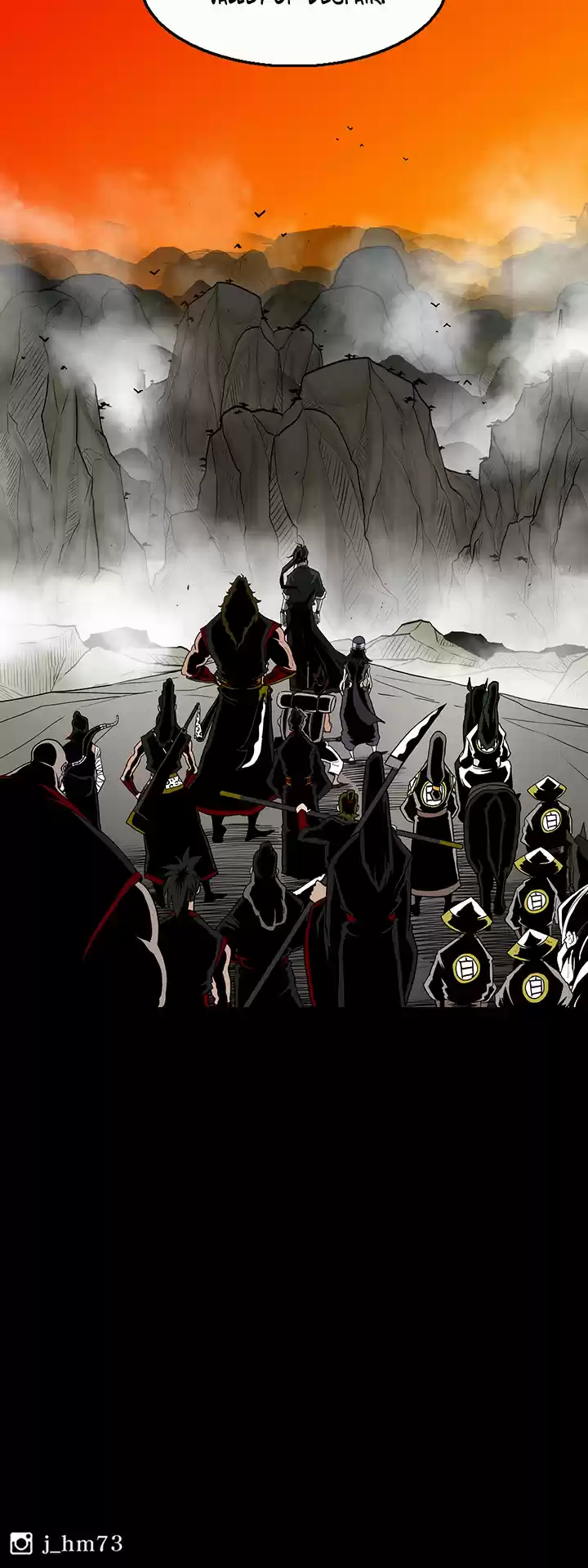 Legend Of The Northern Blade Chapter 52