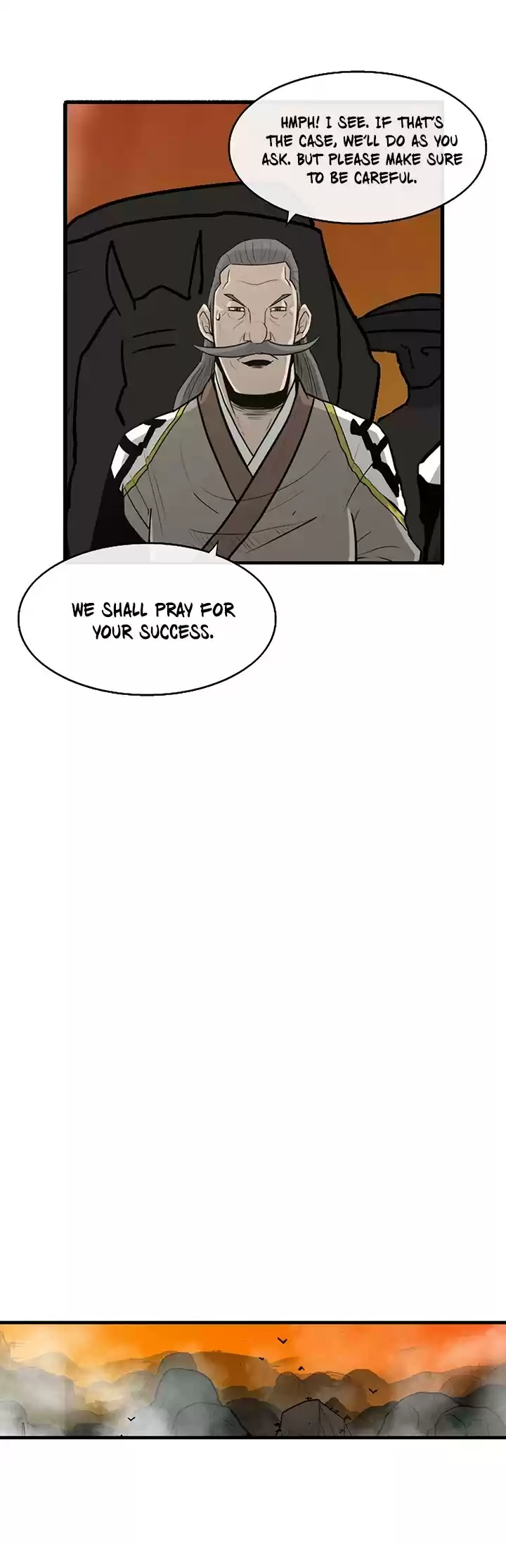 Legend Of The Northern Blade Chapter 53