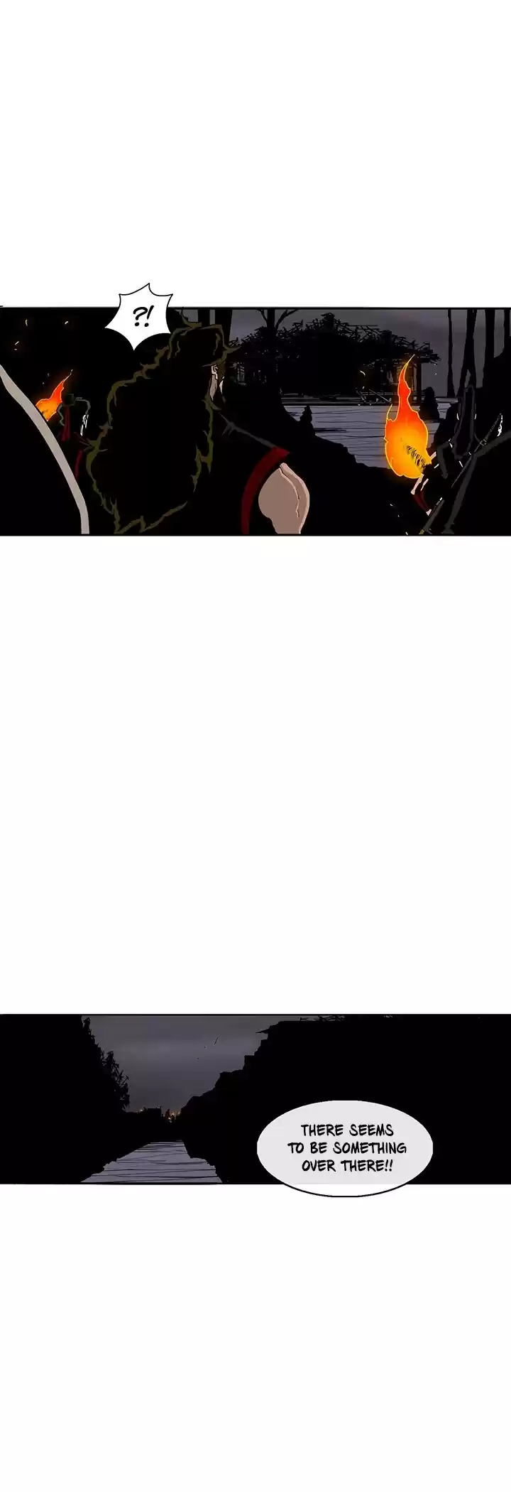 Legend Of The Northern Blade Chapter 53