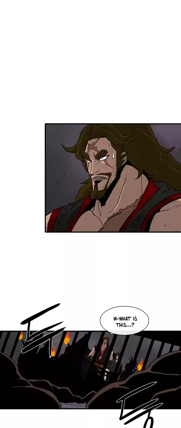 Legend Of The Northern Blade Chapter 53