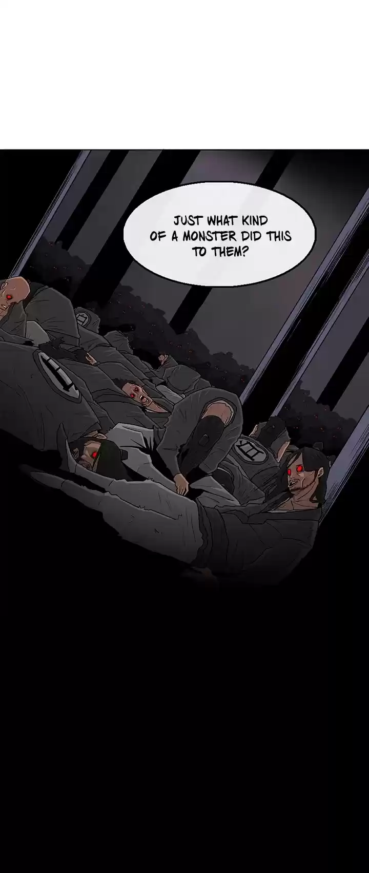 Legend Of The Northern Blade Chapter 53