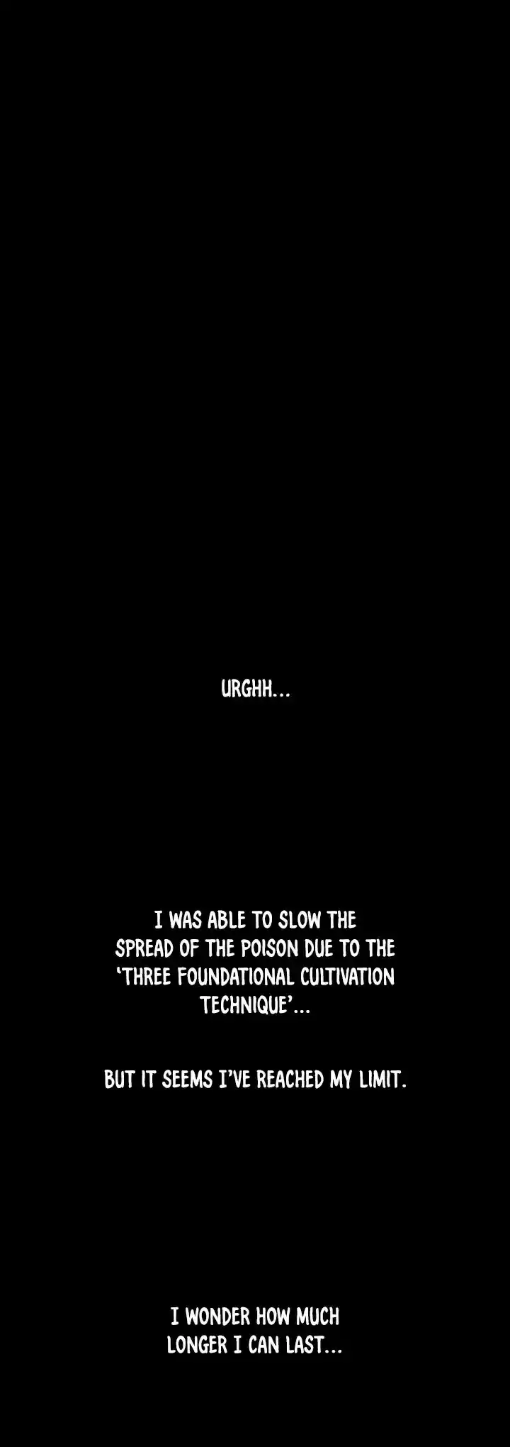 Legend Of The Northern Blade Chapter 53