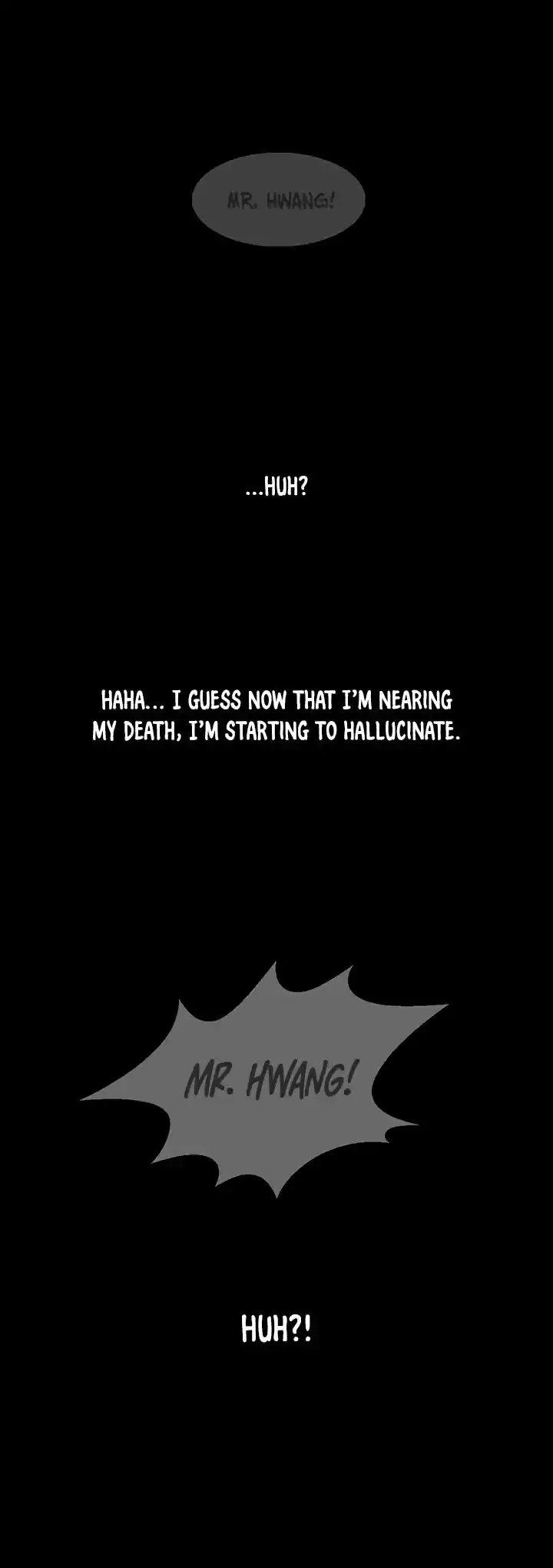 Legend Of The Northern Blade Chapter 53